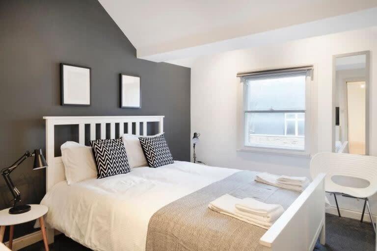 New Soho Loft - 3 By Indigo Flats Apartament Londra