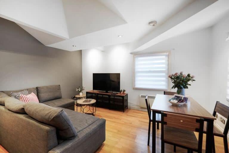 New Soho Loft - 3 By Indigo Flats Londra